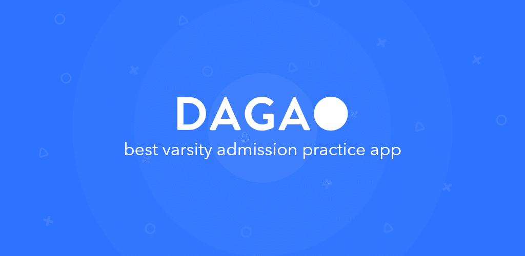 Dagao Quiz Platform