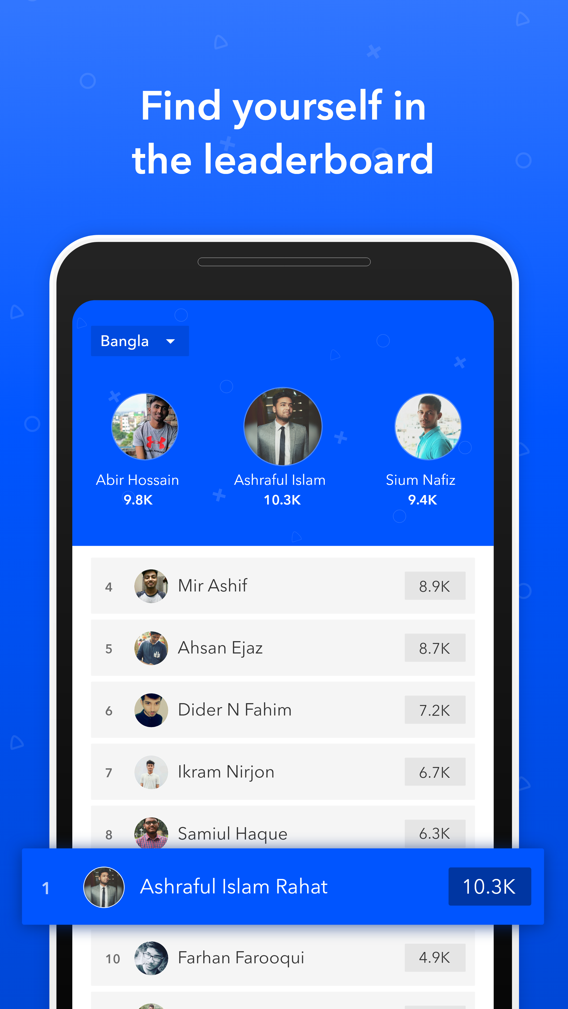 Dagao Quiz Platform 5
